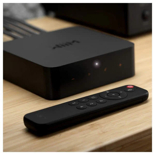 WiiM Pro Plus Audiophile Grade Multi-Room Music Streamer - Clearance - Image 9