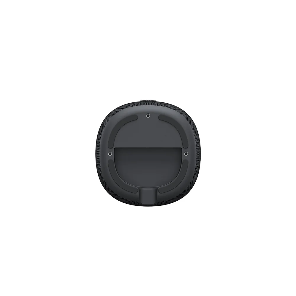 WiiM Sound Lite Wireless Multiroom Smart Speaker - Black - Image 3