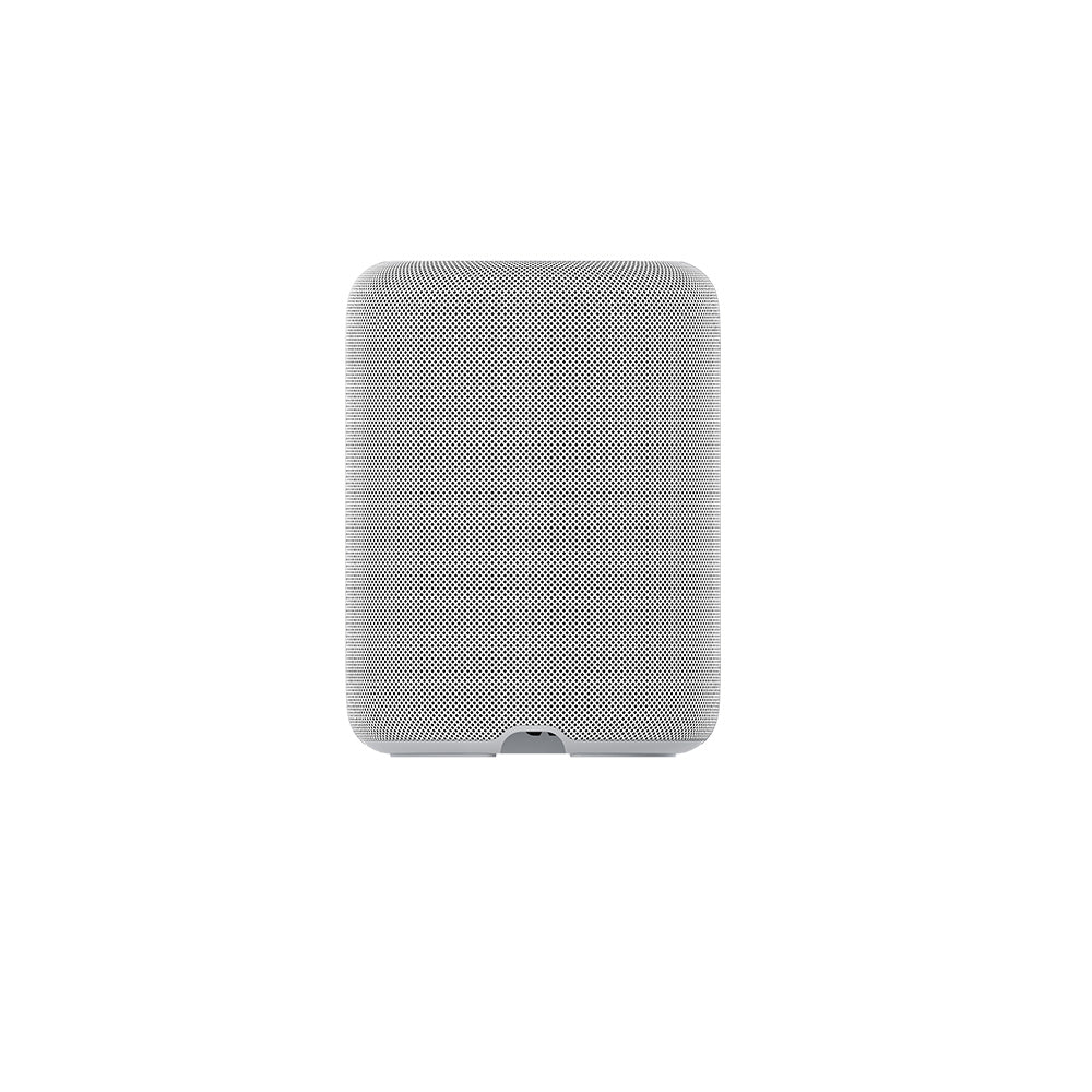WiiM Sound Lite Wireless Multiroom Smart Speaker - White - Image 2