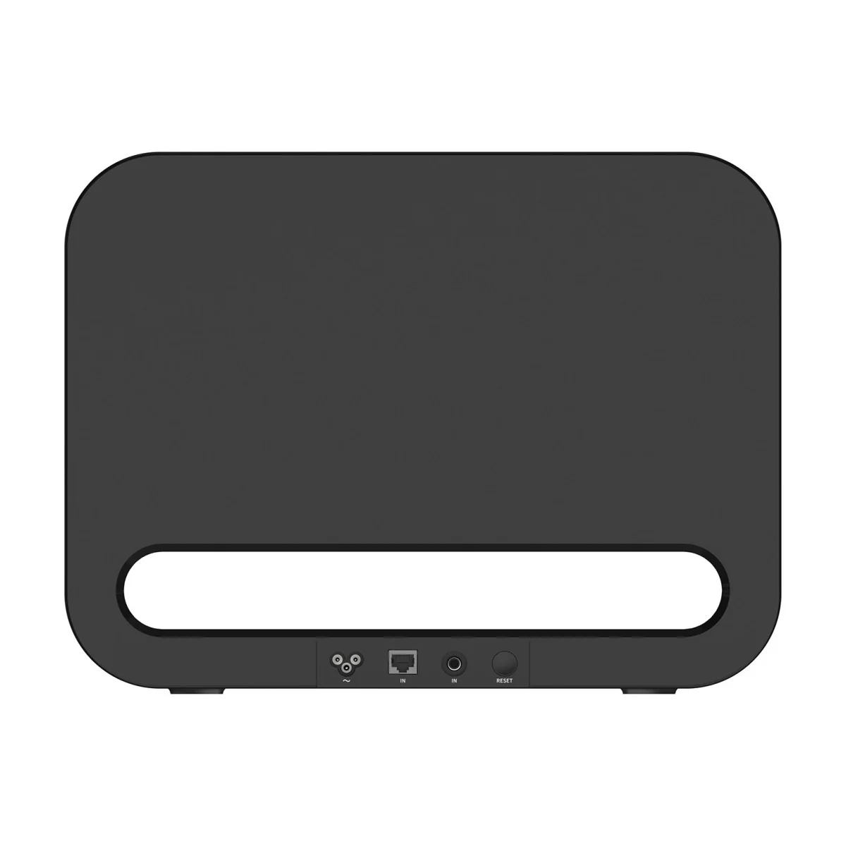 WiiM Sub Pro 8 Inch 250W Wireless Smart Subwoofer with Wi-Fi & Bluetooth - Black - Image 3