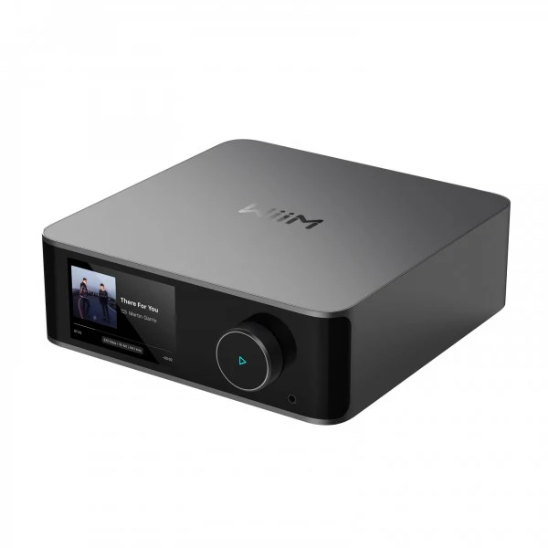 Wiim ULTRA Music Streamer Space Grey - Image 2