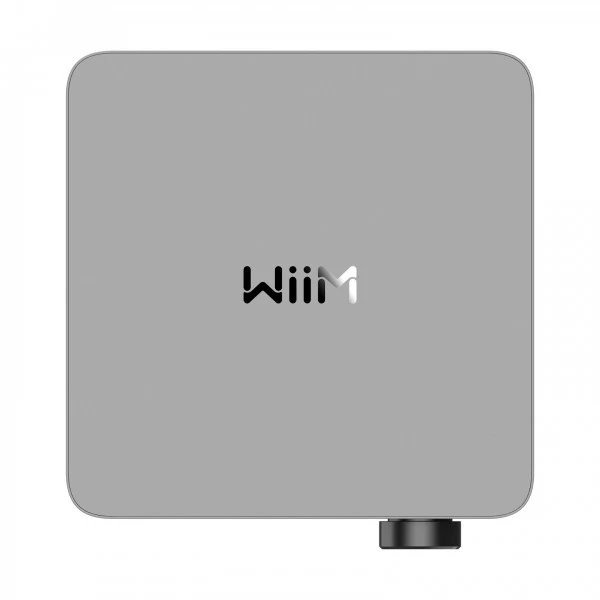 Wiim ULTRA Music Streamer Silver - Image 5