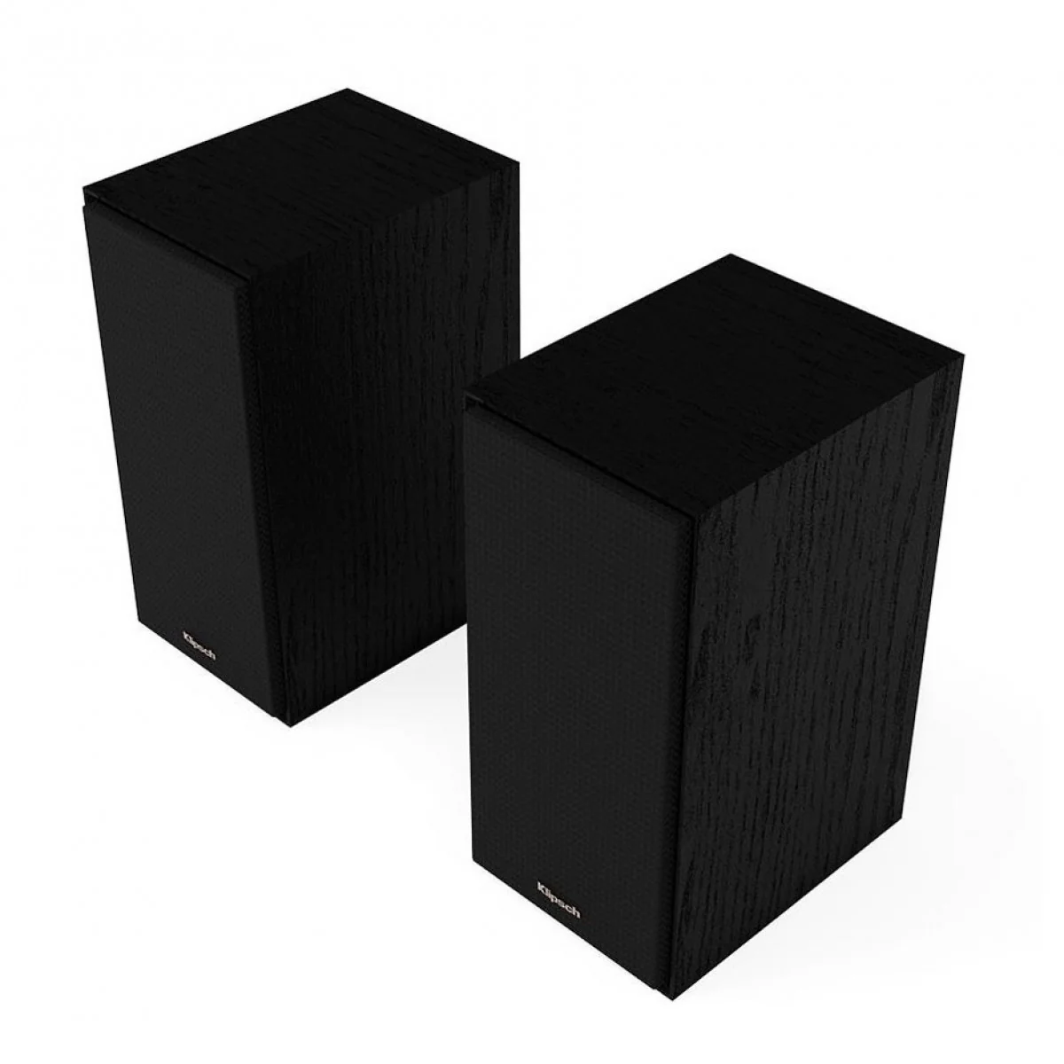 WiiM Vibelink Stereo Amplifier with Ultra Music Streamer Space Grey and Klipsch R-60M Speakers HiFi Bundle - Image 6