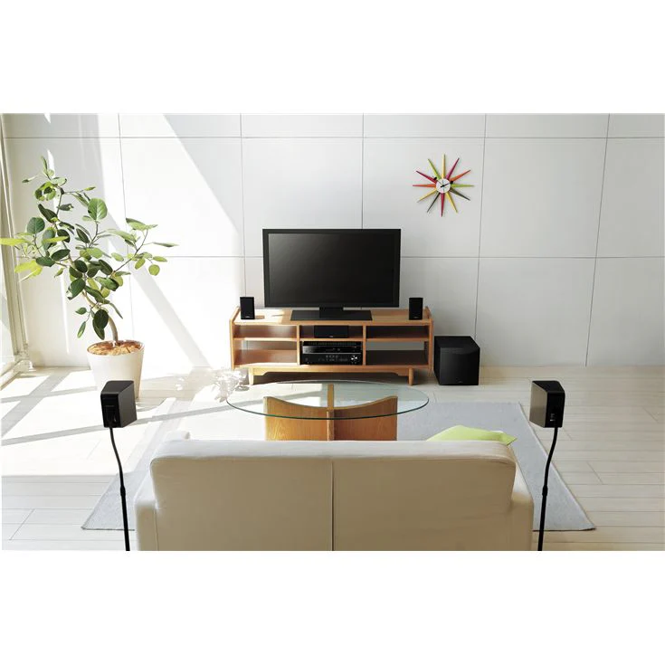 Yamaha NSP41 5.1 Speaker package Two Year Warranty - Image 3