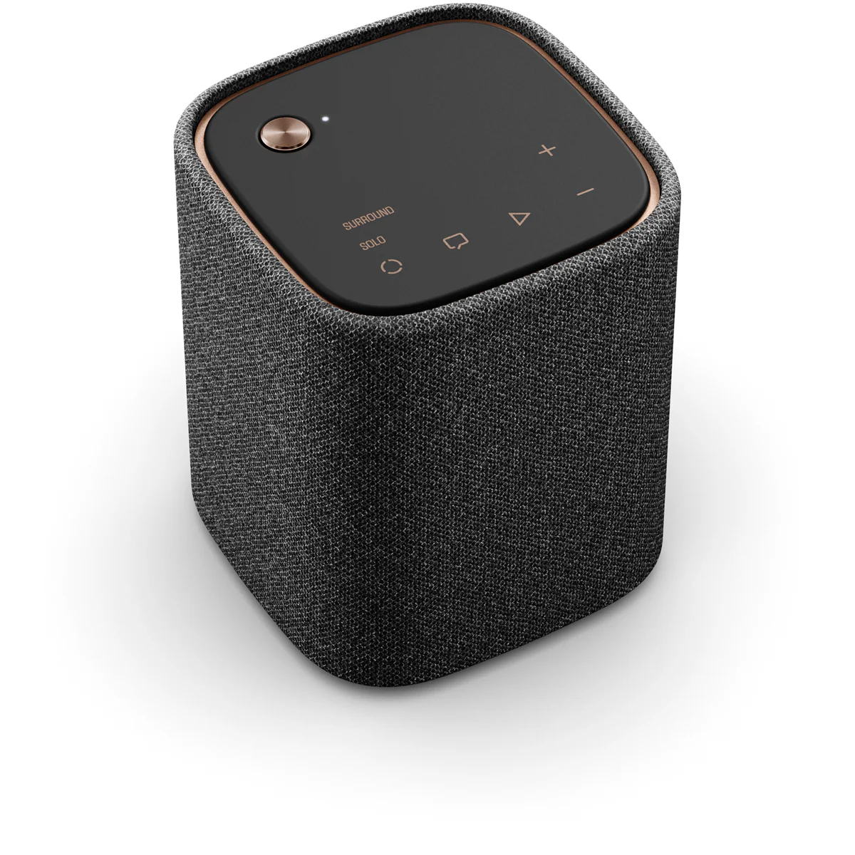 Yamaha WSX1A True X Wireless Speaker Carbon Grey - Image 3